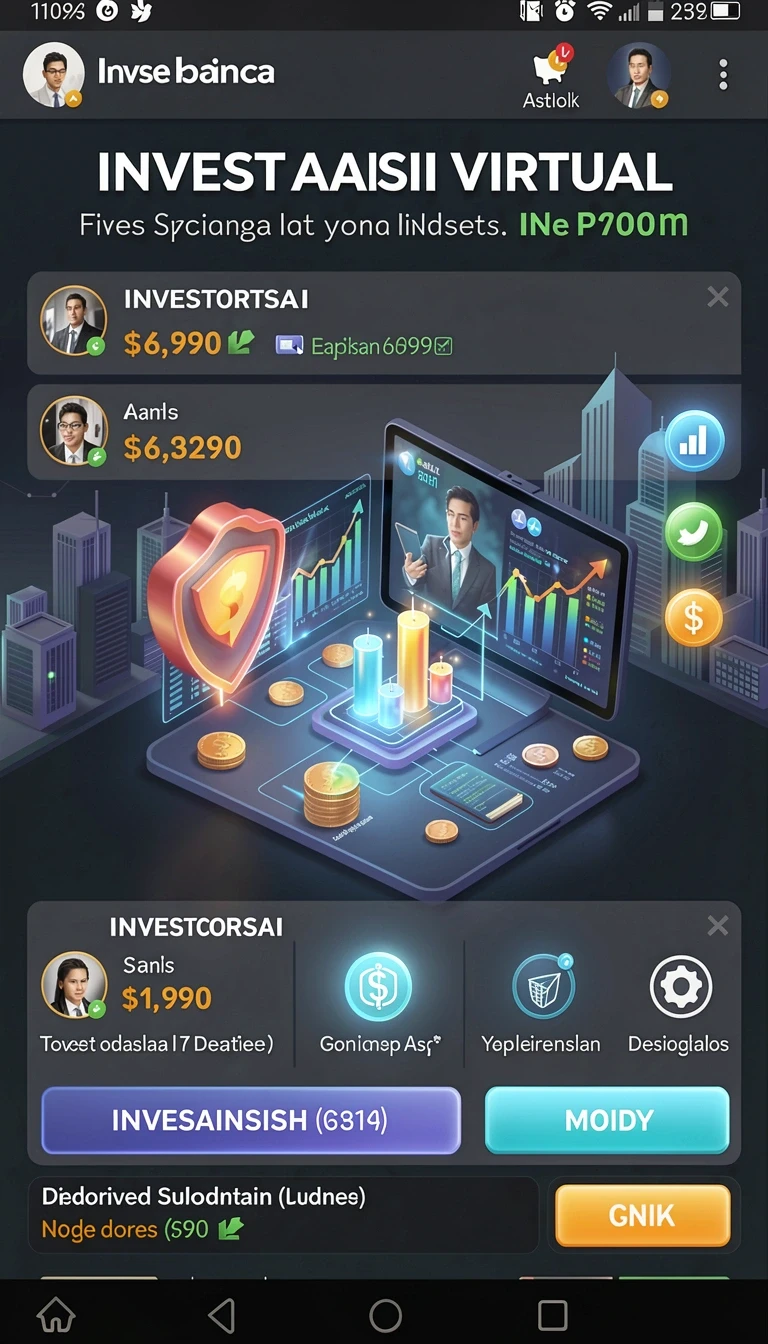 rp62rp App APK Terbaru