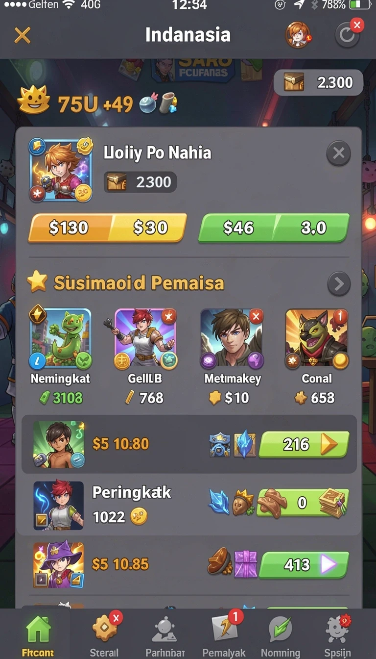 Aplikasi rsnok Terbaru dan Terlengkap
