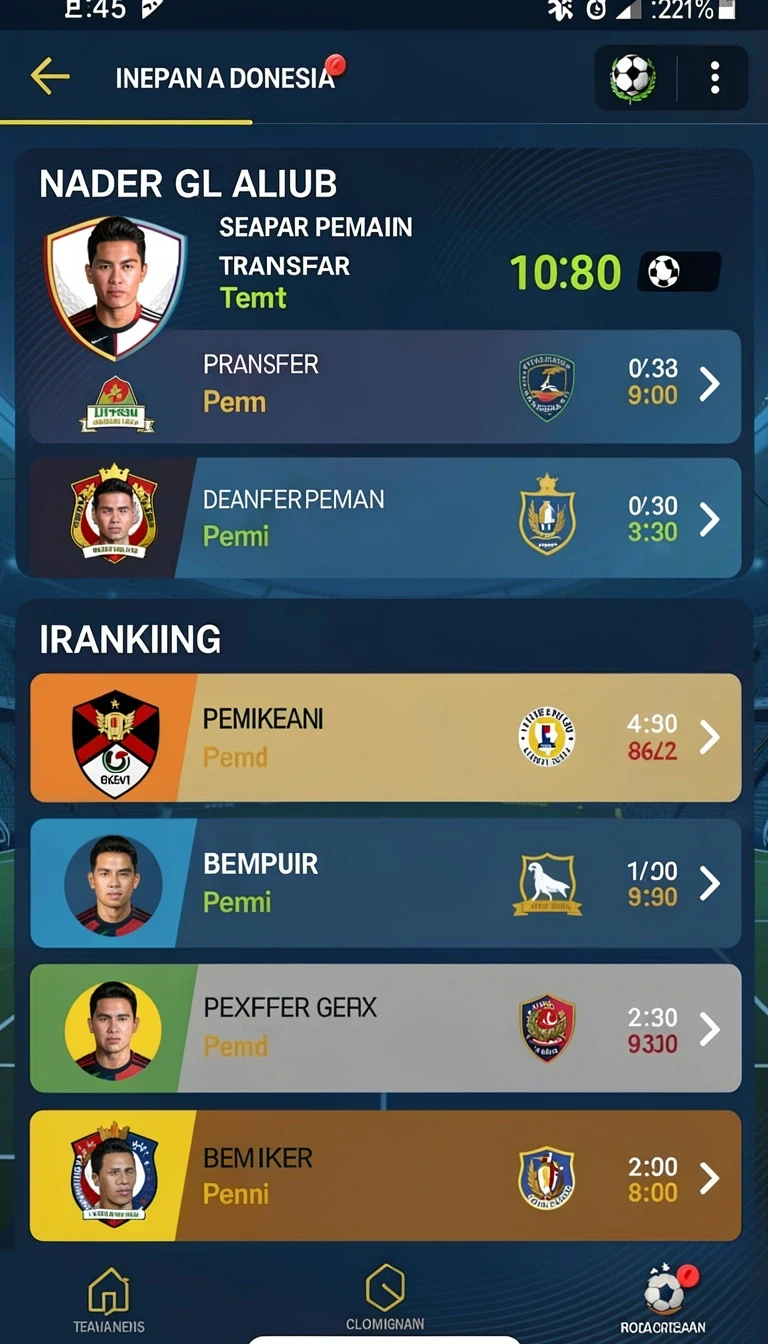 f32 App: Info, Rating, dan Link Download