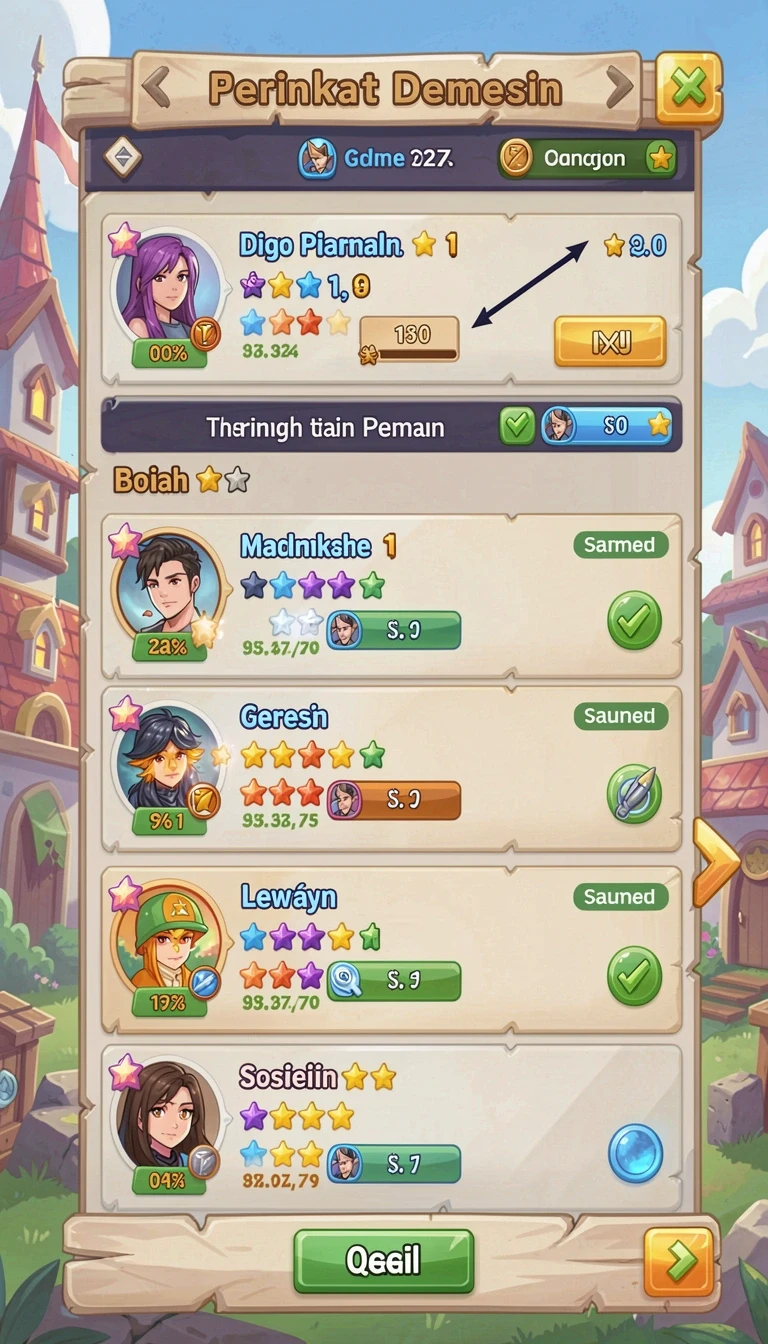 Download kagandan APK Original untuk Android