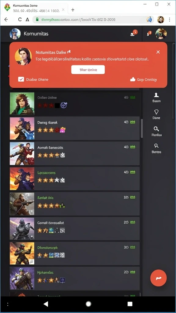 pesiar88 Terbaru 2026: Download APK dan Review